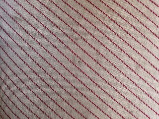 texture of red carpet