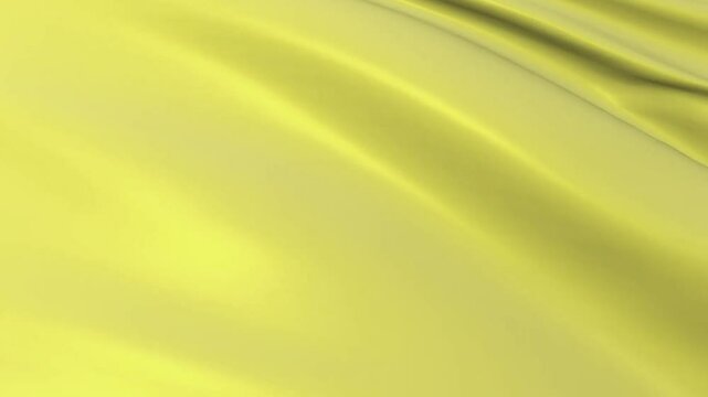 Yellow Flag Waving Animation, Realistic Yellow Waving, Yellow Flag Animation, Yellow Flag Animation For You