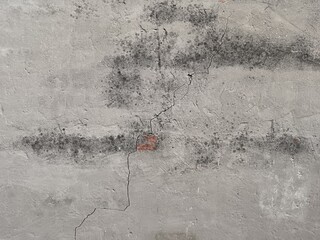 Old cracked wall texture 
