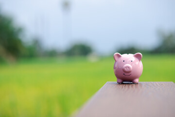 money saving concept to make financial plans for investment in home loan business , Home Loans, Banking Business, Home Projects	