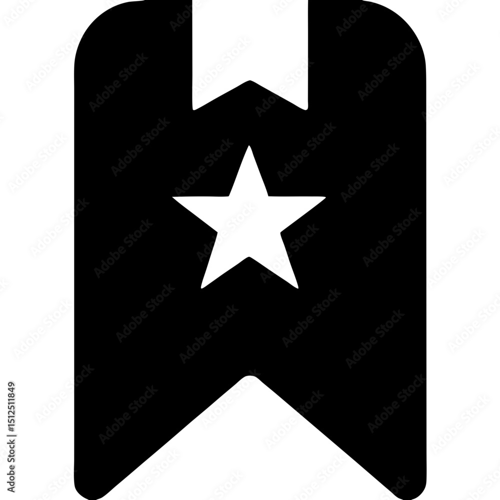 Poster black solid background vector minimalist design element graphic resource