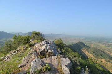 Spiritual Serenity of Pushkar – Temples, Ghats, and Desert Charm