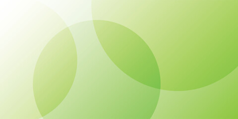 minimalist banner soft pastel abstract background with overlapping translucent circles and curved line patterns