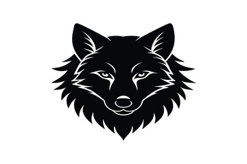 a-wolf-head-silhouette-vector-art-illustration-on-.eps