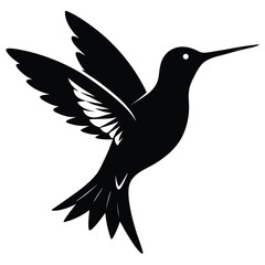 vector illustration of a dove