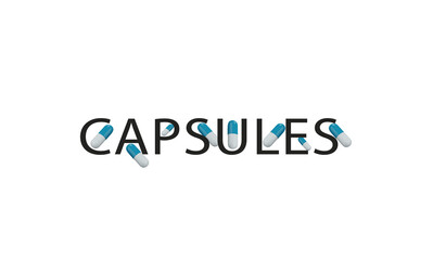 medicines capsules