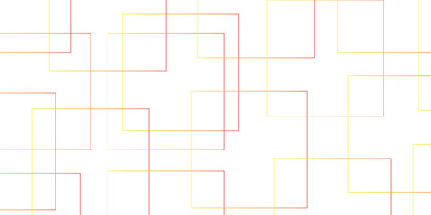 Glowing Futuristic technology geometric concept. Abstract geometric background with soft light. Abstract colorful geometric pattern square and random lines triangle shape with luxury concept.