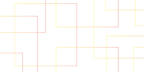 Glowing Futuristic technology geometric concept. Abstract geometric background with soft light. Abstract colorful geometric pattern square and random lines triangle shape with luxury concept.