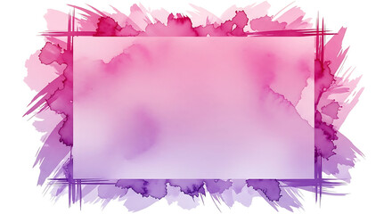 Colorful watercolor background for creative design projects
