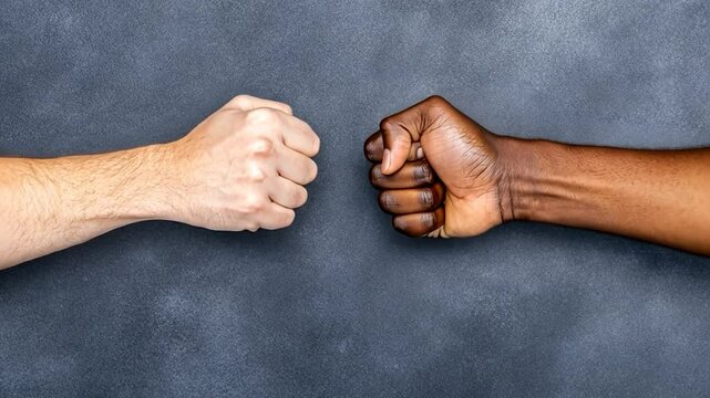 Unity Through Diversity: A Powerful Image Representing the Strength of Collaboration