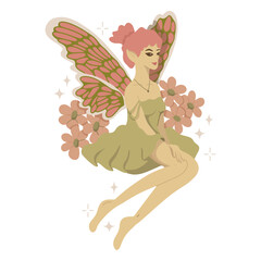 Fairy magical creature