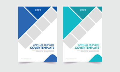 corporate book cover layout design. corporate brochure cover page layout. cover design