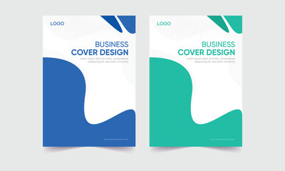 cover vector art. cover design for annual report. cover page vector. cover background