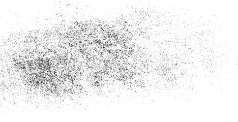 Distress Overlay Texture. Subtle grain texture overlay. White background on cement floor texture. Old damage Dirty grainy and scratches. Grunge background texture. abstract template - grunge texture. 