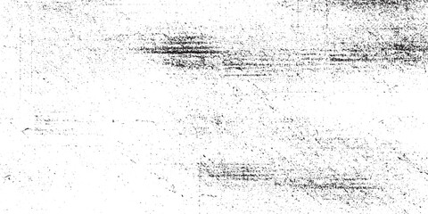 Distressed black surface on clean background. Useful for grunge themed designs and textured Subtle halftone grunge urban texture vector. Grunge background 