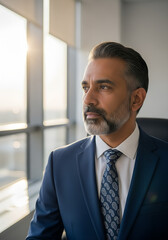 Leading with Purpose and Precision
