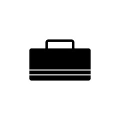 Business bag icon. Office bag icon. Laptop bag icon. Briefcase icon. Executive bag icon. Work bag icon. Professional bag icon. Messenger bag icon. Document bag icon. Corporate bag icon.
