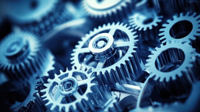 Boosted Quality and Efficiency with Reduced Expenses for Business Success