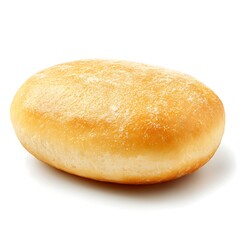 bun with sesame seeds