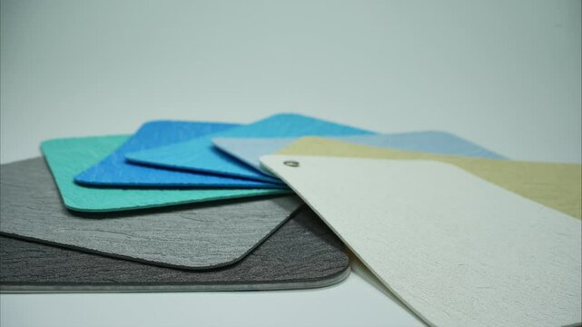 Pool water color chart. Pool color ideas. Choosing the watercolor in a swimming pool. Choosing the Interior finish for a swimming pool