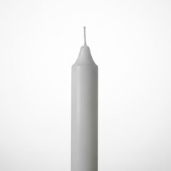 candle in the dark