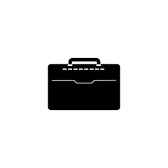 Business bag icon. Office bag icon. Laptop bag icon. Briefcase icon. Executive bag icon. Work bag icon. Professional bag icon. Messenger bag icon. Document bag icon. Corporate bag icon.