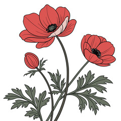 Organic Whisper, Simplicity in Stem, Elegant Silence, Leaf Waltz, Green Pulse, Calm Blooming