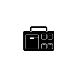Business bag icon. Office bag icon. Laptop bag icon. Briefcase icon. Executive bag icon. Work bag icon. Professional bag icon. Messenger bag icon. Document bag icon. Corporate bag icon.