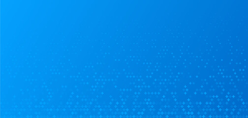 Blue tech finance background abstract pixel element network. Abstract business tech science background.