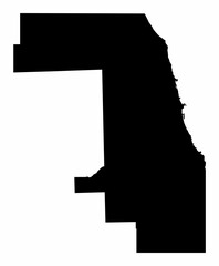 Cook County - Illinois State