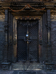 Temples and palaces, stifling smog and the smell of incense, a living goddess, the roar of horns, a...