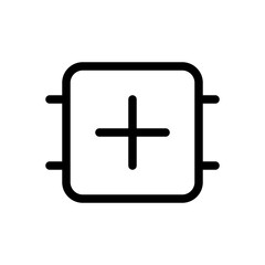 Vector Graphic Finance