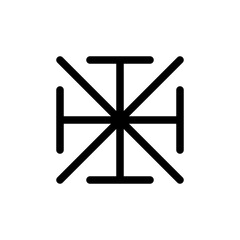 Vector Graphic Finance