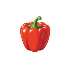 Bell Pepper Icon