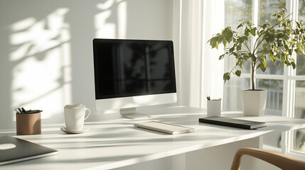 Fototapeta premium computer, laptop, business, technology, keyboard, notebook, typing, working, internet, work, office, woman, hand, screen, hands, people, desk, businessman, person, repair, pc, worker, communication, m