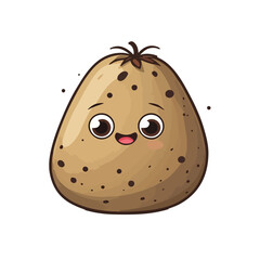 Potato Icon