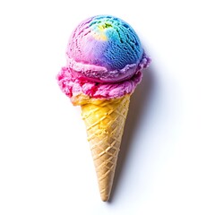 chocolate ice cream