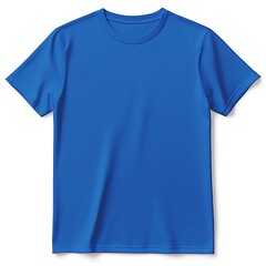t shirt isolated on white background