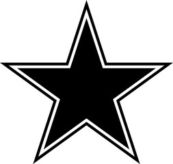 Star, Squares, Vector, figure, abstract geometric shapes and grids.