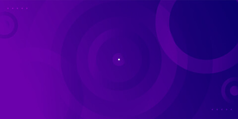 Minimal geometric background. Dynamic shapes composition. Vector illustration