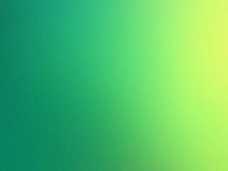 Dark green blue glowing grainy gradient background

