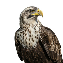 american bald eagle