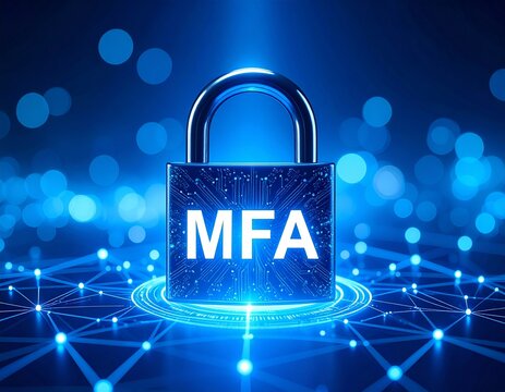 MFA, authentification multifacteur