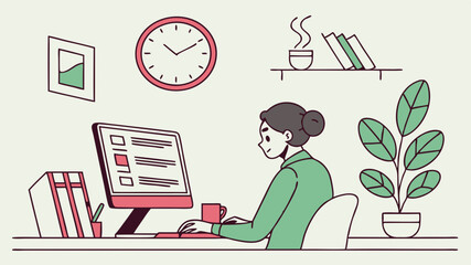 Boost Productivity with Generated AI Streamlining Your Workflow