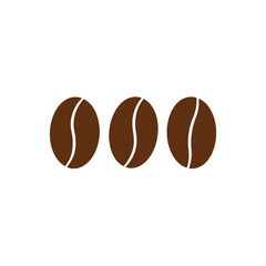 Coffee Cups and Beans Icon Set, Flat Coffee Icons, Cups and Beans Vector Design, Coffee Cup and Bean Vector Silhouettes, Isolated 4K Icons, Minimalist Coffee Icons, Cup and Bean Bundle Vector on White