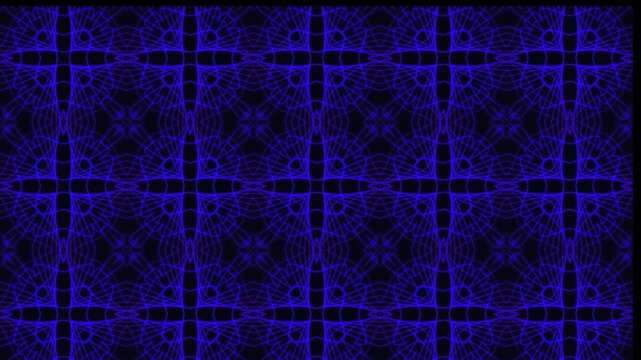 abstract binary code