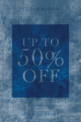 SALE POSTER