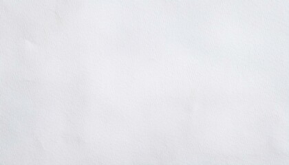 White textured surface