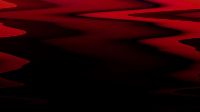 Black red gradient abstract background with fiery tones. Suitable for dramatic designs, wallpapers, backgrounds, banners, and fiery themes.
