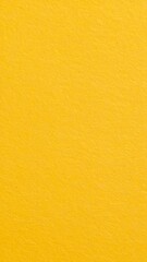 Obraz premium Yellow rough paper texture, close view paper pattern background